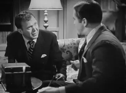 Craig's Wife (1936)