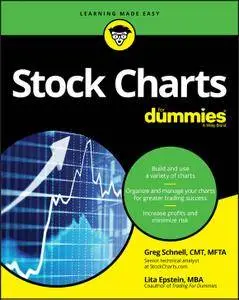 Stock Charts For Dummies (For Dummies (Business and Personal Finance))