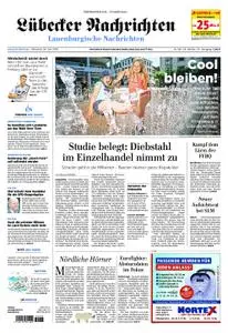 Lübecker Nachrichten Lauenburg - 26. Juni 2019
