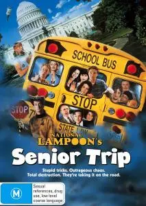 National Lampoon's Senior Trip (1995)