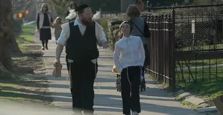 Menashe (2017)