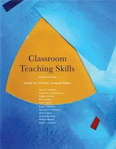 Classroom Teaching Skills, 9 edition (repost)