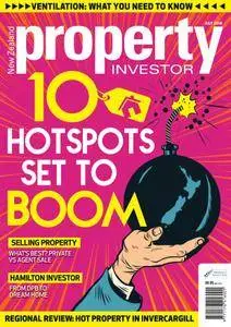 NZ Property Investor - July 2016