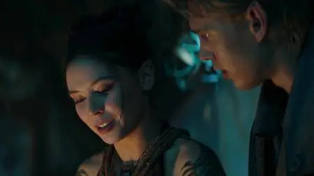 The Shannara Chronicles S02E07