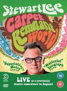 Stewart Lee: Carpet Remnant World (2012)