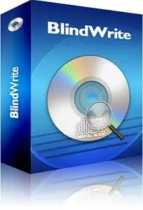Blindwrite Suite 6.2.0.8 - Multilanguage