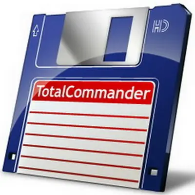 Total Commander 7.55 RC3 Multilingual