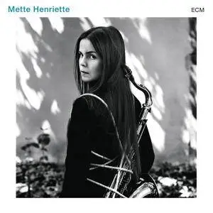 Mette Henriette - Mette Henriette (2015) [Official Digital Download 24-bit/96kHz]