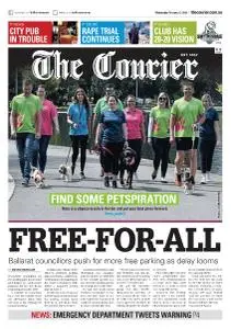 The Courier - February 13, 2019