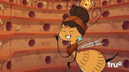 Bobcat Goldthwait's Misfits & Monsters S01E08