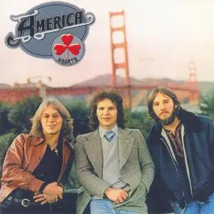 America: Collection (1974-2008) [7CD + 3DVD]