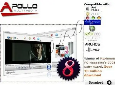No1 DVD Ripper 8.0.9 Multilanguage