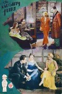 The Naughty Flirt (1930)