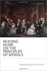 Reading Hume on the Principles of Morals (Repost)