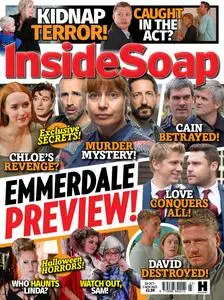 Inside Soap UK - Issue 43 - 28 October 2023
