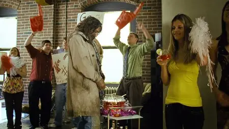 Disaster Movie (2008)