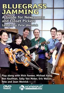 Bluegrass Jamming (2002)