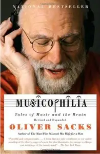 Musicophilia: Tales of Music and the Brain [Repost]