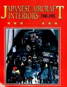 Japanese Aircraft Interiors 1940-1945 (repost)