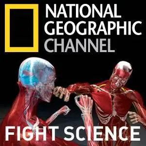 National Geographic: Fight Science 2 - Mix Martial Arts