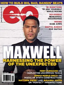 EQ September 2009