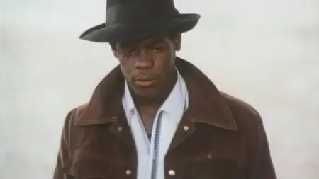 The Education Of Sonny Carson (1974)