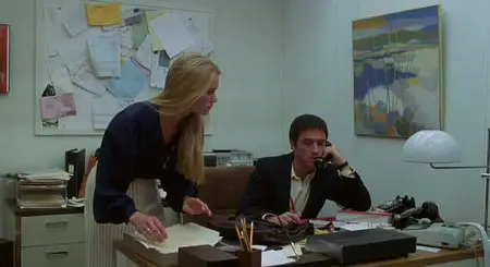 Love & Money (1982) 