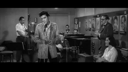 Jailhouse Rock (1957)