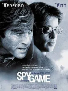 Spy Game (2001)