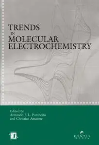 Trends in Molecular Electrochemistry (Repost)