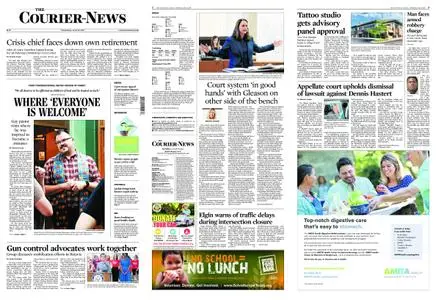 The Courier-News – June 26, 2019
