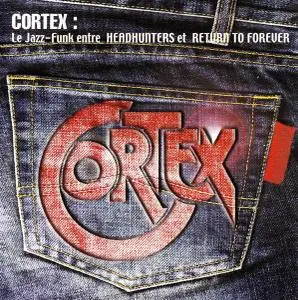Cortex - Cortex (Best Of) (2003)