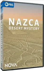 PBS - NOVA: Nazca Desert Mystery (2022)