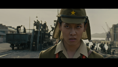 Unbroken (2014)