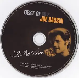 Joe Dassin - Best Of Joe Dassin (2009) "Reload"