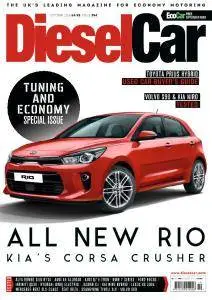 Diesel Car - Issue 354 - October 2016