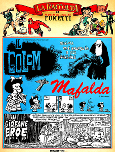 La Raccolta De La Grande Avventura Dei Fumetti - Volume 29