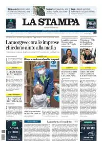 La Stampa Asti - 8 Settembre 2020