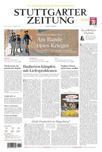 Stuttgarter Zeitung - 14 Mai 2021