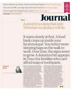 The Guardian Journal - 24 October 2023
