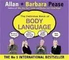 The Definitive Book of Body Language [Audio Book]
