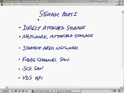 Microsoft Windows Server 2008 Applications Infrastructure 70-643