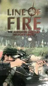 History Channel - Line of Fire: Volume Two (2002)