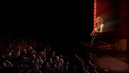 Judas Priest - Epitaph (2013) [Full Blu-ray] Repost