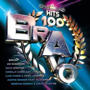 VA - Bravo Hits Vol 100 [Limited Edition] (2018)