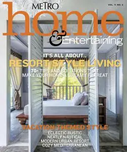 Metro Home And Entertaining – 20 April 2014