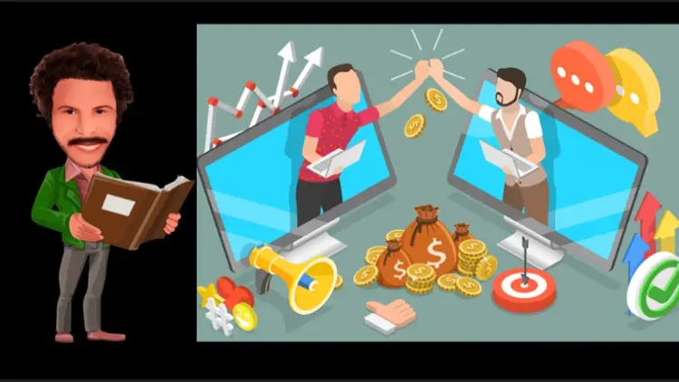 Affiliate Marketing (2022)