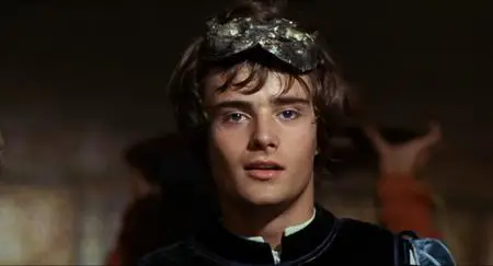 Romeo and Juliet (1968) [The Criterion Collection]