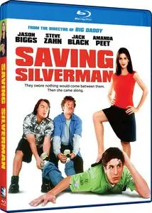 Saving Silverman (2001)