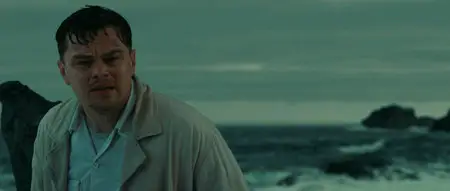 Shutter Island (2010)